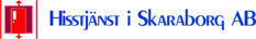 Hisstjänst i Skaraborg AB logotyp