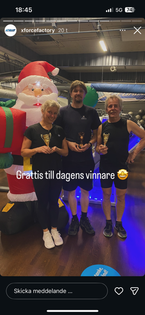 julen 2025